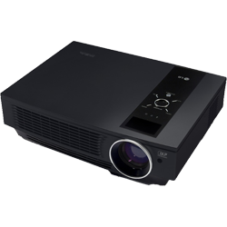 High luminosity XGA DLP Projector 5000lum. HDMI